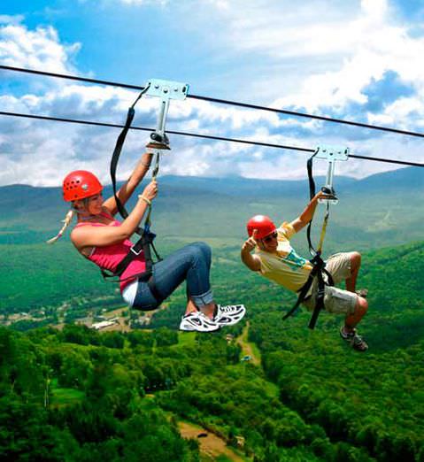 Adventure Lovers Adventure Lovers Slide 2 - Adventure Lovers