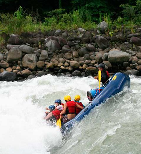 Caribbean Wet Wild Slide 1 - Caribbean Wet & Wild