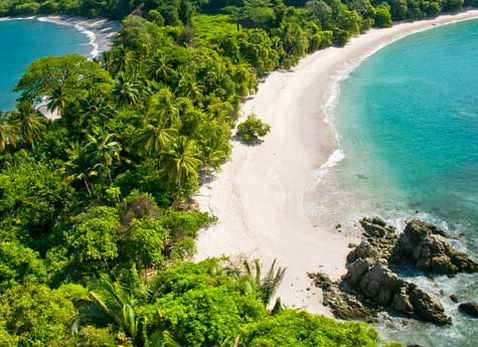 Hike to Manuel Antonio National Park Slide 3 - Hike to Manuel Antonio National Park