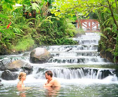 Hotsprings Surf and Adventure Slide 1 - Hotsprings Surf Adventure