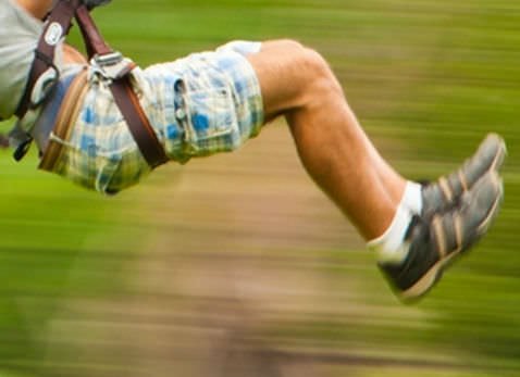 Manuel Antonio Eco Canopy Zipline Slide 3 - Manuel Antonio Eco Canopy & Zipline