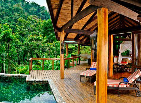 Pacuare Lodge Honeymoon Getaway 1 - Pacuare Lodge Honeymoon Getaway