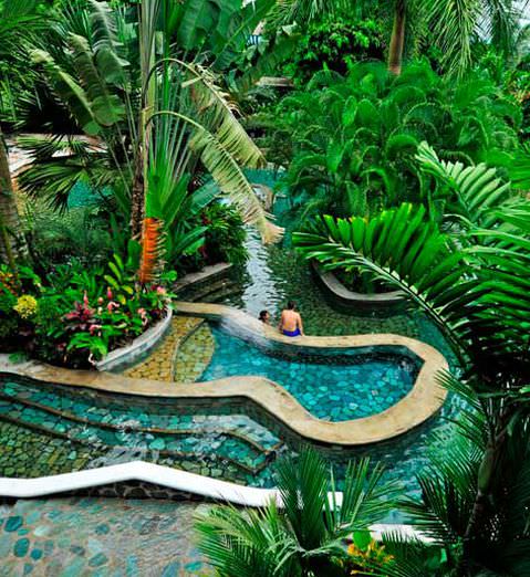 Pristine Green Arenal Slide 3 - Pristine Green Arenal