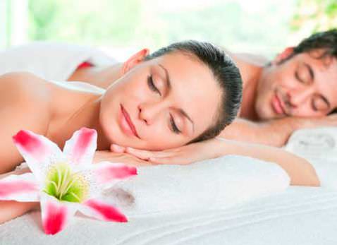 Pure Jungle Spa Massages Facials More Slide 2 - Pure Jungle Spa