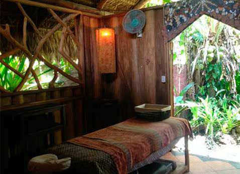 Pure Jungle Spa Massages Facials More Slide 5 - Pure Jungle Spa