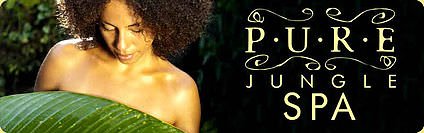 Pure Jungle Spa - Pure Jungle Spa