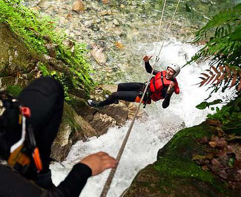 Thrill Seeker Adventure Slide 4 - Thrill Seeker Adventure