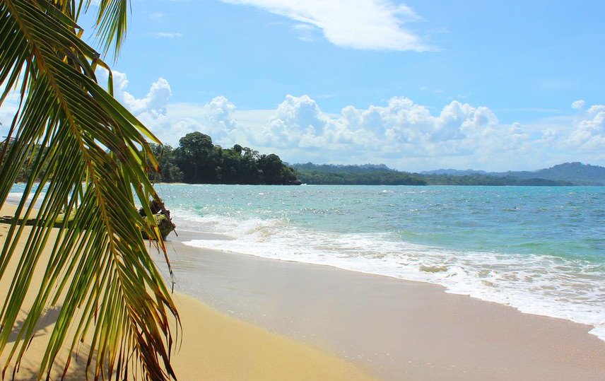 5beaches 02 - San Jose and Caribbean Coast 8 Night