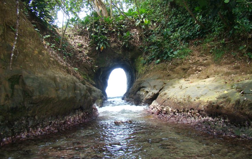 5beaches 03 - San Jose and Caribbean Coast 8 Night