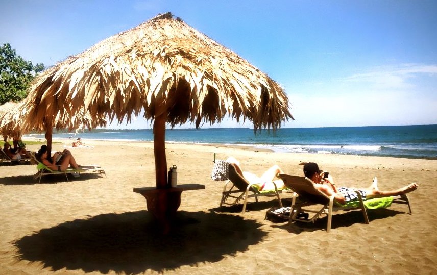 5beaches 08 - San Jose and Caribbean Coast 8 Night