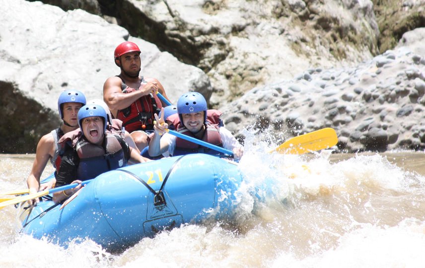 5beaches 10 - San Jose and Caribbean Coast 8 Night