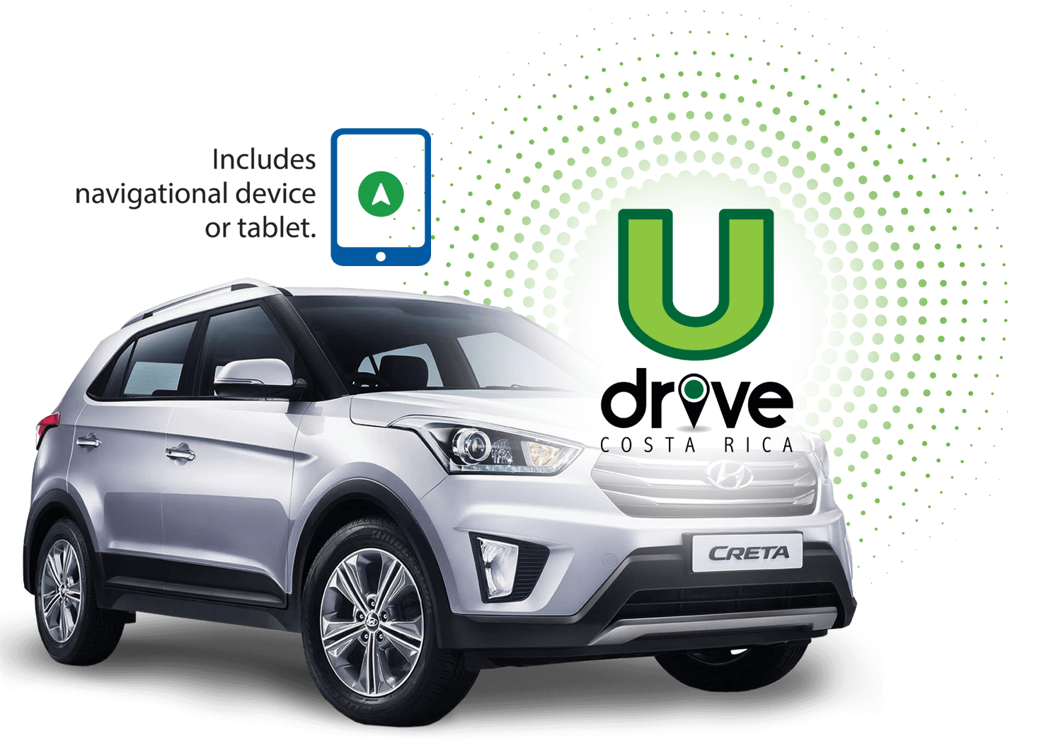 CRETA PARA TOURS - San Jose and Caribbean Coast 8 Night
