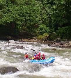 Caribbean Wet Wild - Multi Day Packages