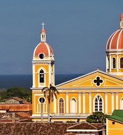 Nicaragua Voyager - Adventure Packages
