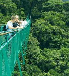 Pristine Green Arenal - Multi Day Packages