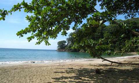 Puerto Viejo Beach - Caribbean Rain-Forest & Beach Adventure Puerto Viejo Beach - Caribbean Rain-Forest & Beach Adventure