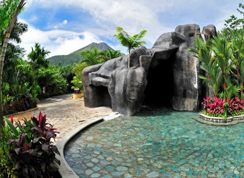 Arenal Hiking Hot Springs 03 - Arenal Hiking & Hot Springs COMBO Tour: Volcano Hike & Baldi Hot Springs with Dinner