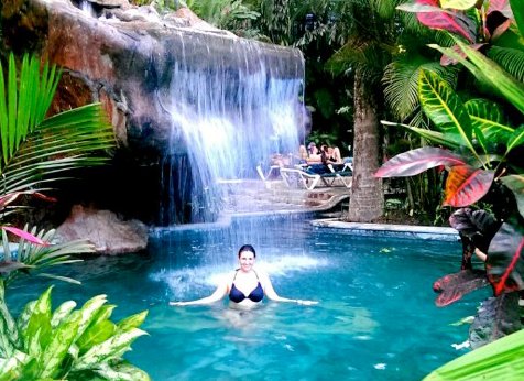 Arenal Hiking Hot Springs 04 - Arenal Hiking & Hot Springs COMBO Tour: Volcano Hike & Baldi Hot Springs with Dinner