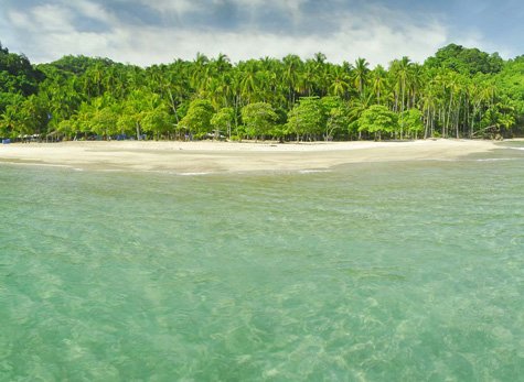 Isla Tortuga 03 - Calypso Tortuga Island