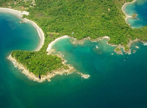 San Jose Day Tour: Manuel Antonio National Park Manuel Antonio Day Tour 02 - San Jose Day Tour: Manuel Antonio National Park