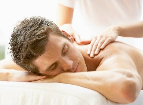 Relaxing A - Relaxing or Deep Tissue Massage in Manuel Antonio