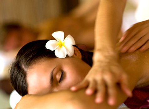 Relaxing B - Relaxing or Deep Tissue Massage in Manuel Antonio