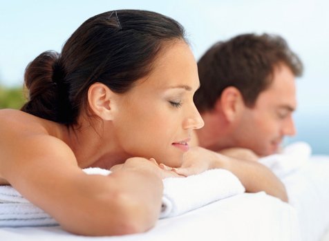 Relaxing C - Relaxing or Deep Tissue Massage in Manuel Antonio