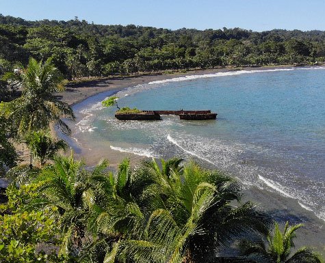 Best of the Caribbean! Bocas del Toro and Puerto Viejo Adventure Reserve PV B - Best of the Caribbean! Bocas del Toro and Puerto Viejo Adventure