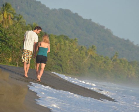Best of the Caribbean! Bocas del Toro and Puerto Viejo Adventure Reserve PV B 2 - Best of the Caribbean! Bocas del Toro and Puerto Viejo Adventure