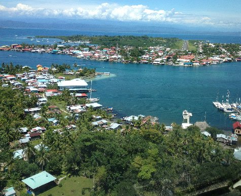 Best of the Caribbean! Bocas del Toro and Puerto Viejo Adventure Reserve PV B 3 - Best of the Caribbean! Bocas del Toro and Puerto Viejo Adventure