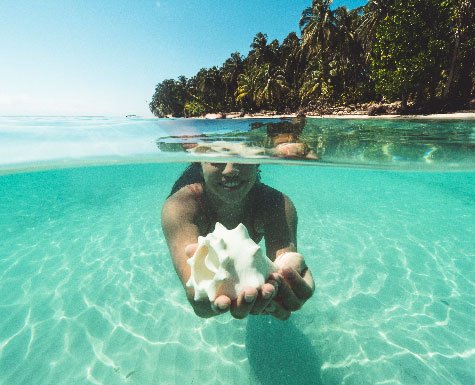 Best of the Caribbean! Bocas del Toro and Puerto Viejo Adventure Reserve PV B 4 - Best of the Caribbean! Bocas del Toro and Puerto Viejo Adventure