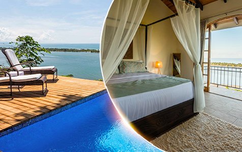 El Castillo - 2-Night packages
