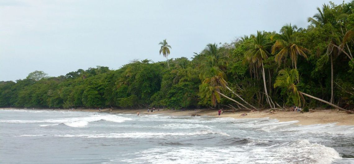 cahuita cahuita