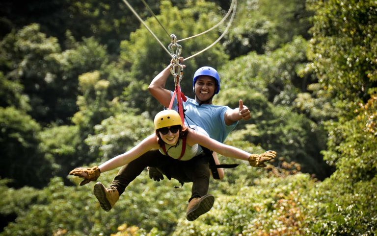 Zipline Costa Rica – The Perfect Fun-Filled Adventure ABI 2893 1 1 768x482 - Zipline Costa Rica – The Perfect Fun-Filled Adventure